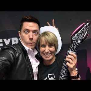 Meet your Posher, Pam